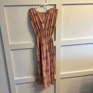 The Animals Observatory Dress 8 EUC